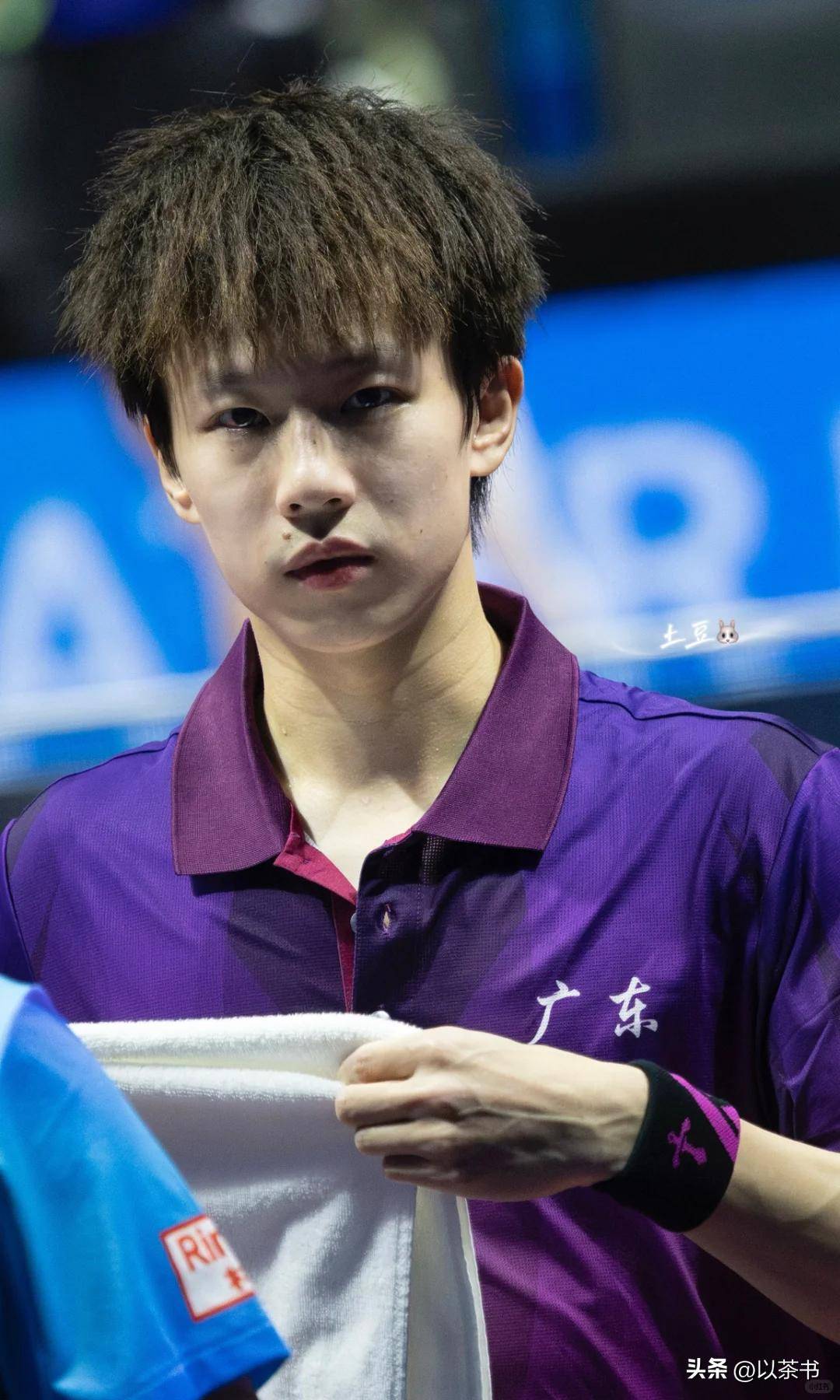 德国队逆转中国队，林高远高光表现